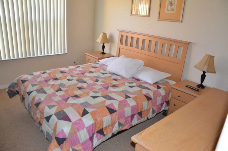 Regal Palms Resort 342