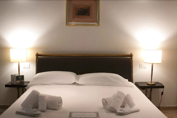Hemeras Boutique House Emanuele II