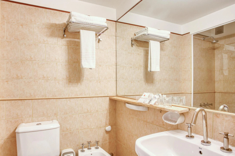 Cilene del Faro Suites & Spa photo 11
