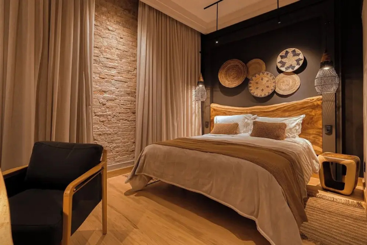 Mater Hotel