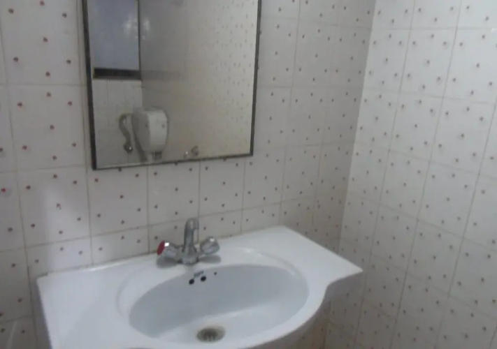 Hotel Sri Jai Palace