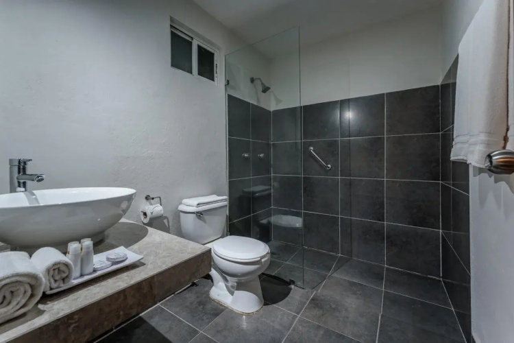 Hotel Casa Nova Mérida