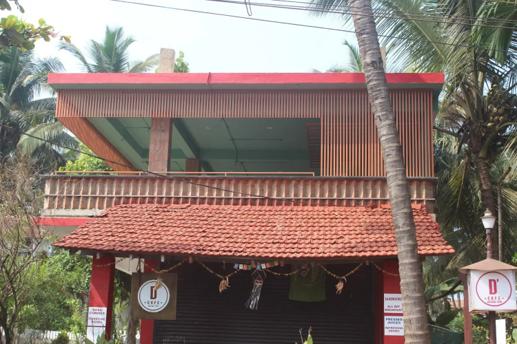 Seaprincess Guesthouse