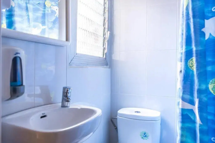 Hostel Turistic Castell