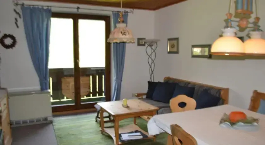 Apartment Rosner