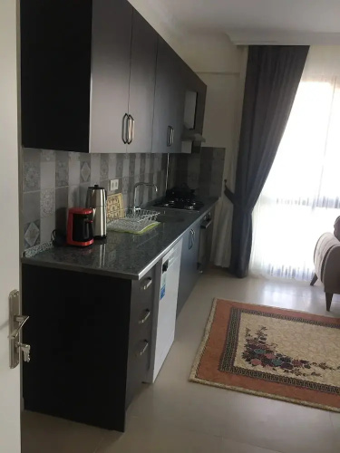 Söğüt Butik Apart