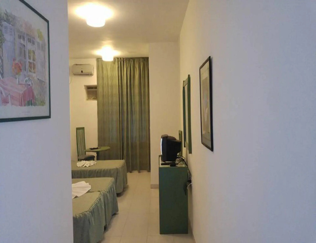 Hostal La Torre