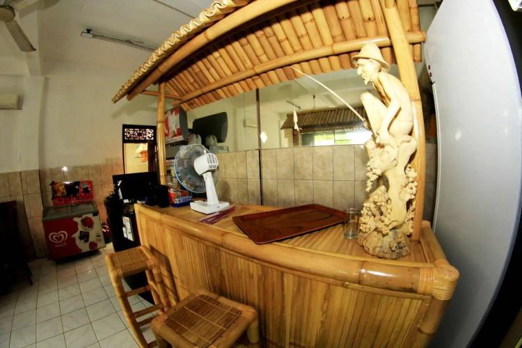 Gong Corner Guesthouse 2 - Hostel