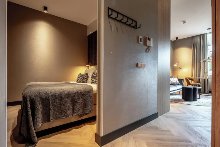 BizStay Delft