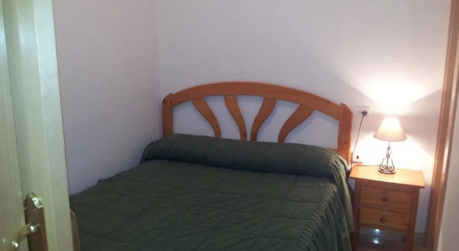 Apartamentos Aixa