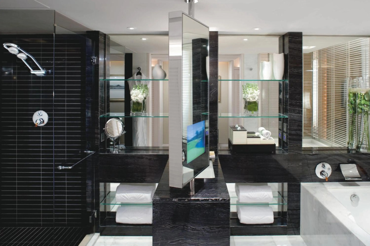 Mandarin Oriental Hong Kong photo 24