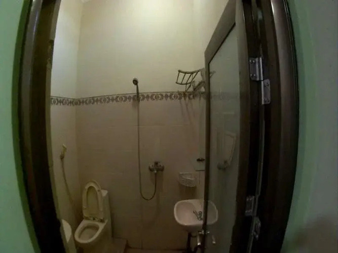 Mac Dkost Hotel