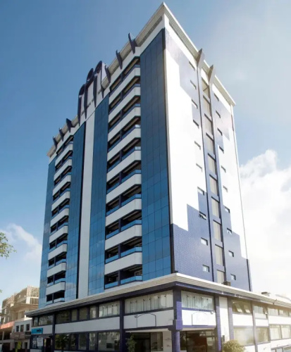 Astron Flat Curitiba