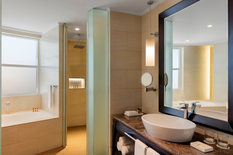 Sheraton Sharjah Beach Resort & Spa photo 13