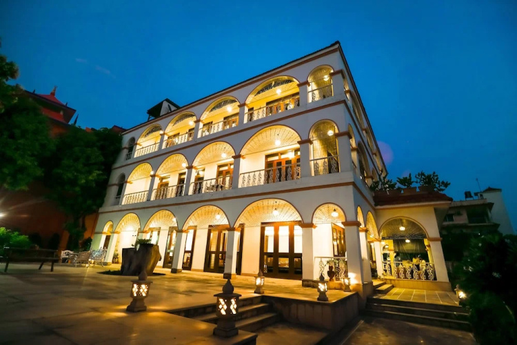 Hotelbild