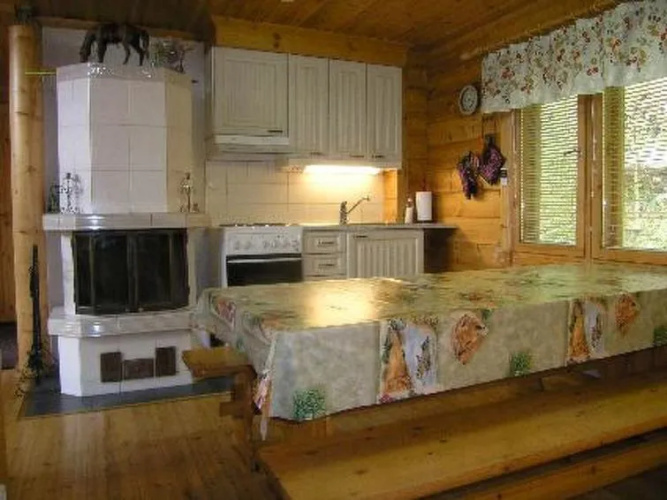 Holiday Home Rantamaja