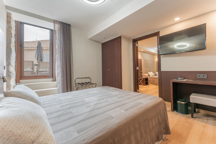 La Trucha Hotel