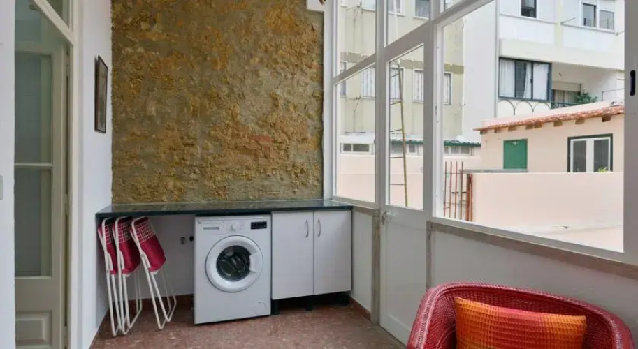 Feels Like Home - Cozy Flat with Terrace