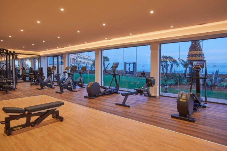 Secrets Bahía Real Resort & Spa - Adults only (+16) photo 22