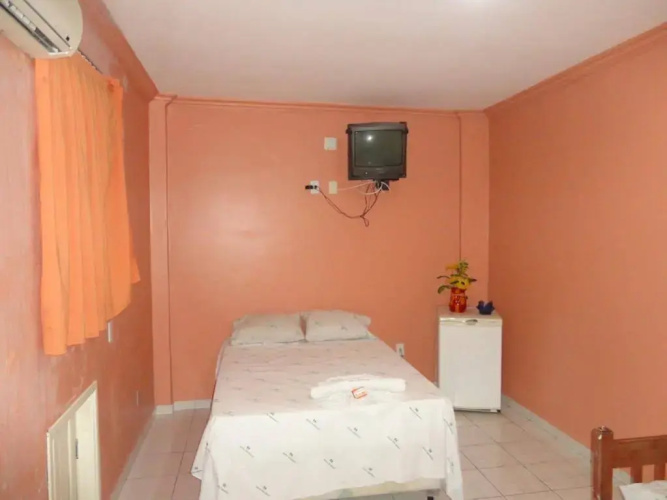 Hotel Magnifico