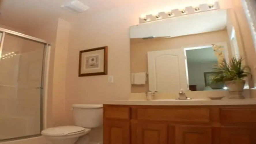 Smw148 - Sandy Ridge - 3 Bed 3 Baths Villa