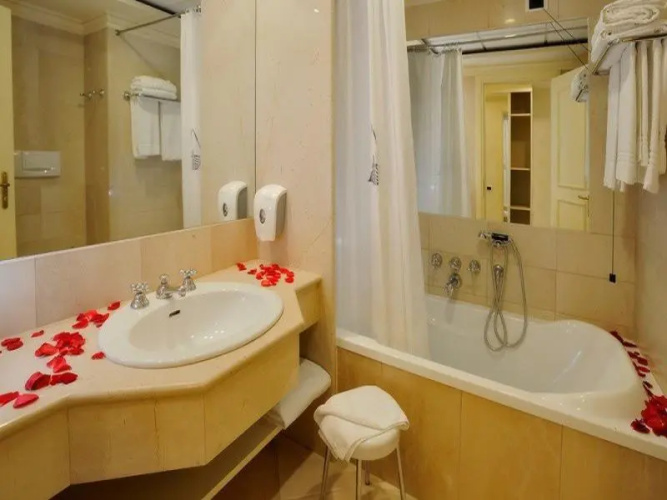 Argonauti Club Resort