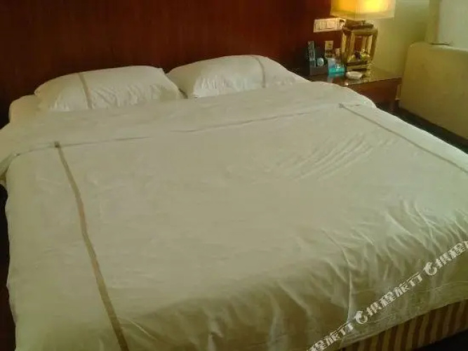 Xinnankai Hotel