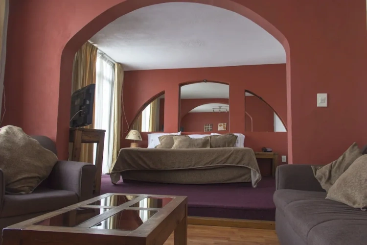 Business Double Suite