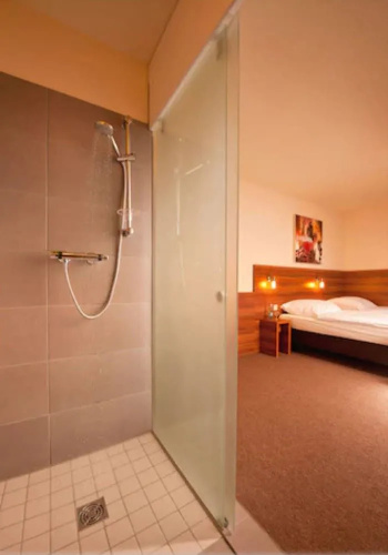 Astay Hotel Greding