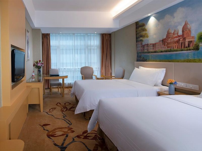 Business Twin room