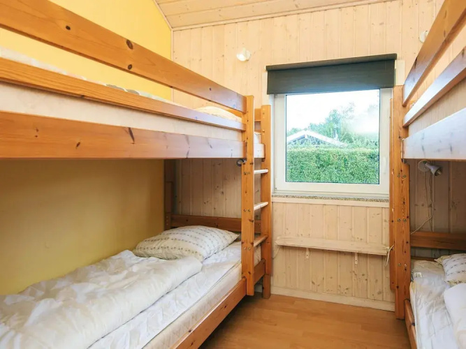 12 Person Holiday Home in Tarm-by Traum