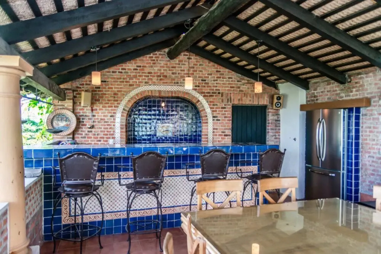 Mexico Casa Galeana