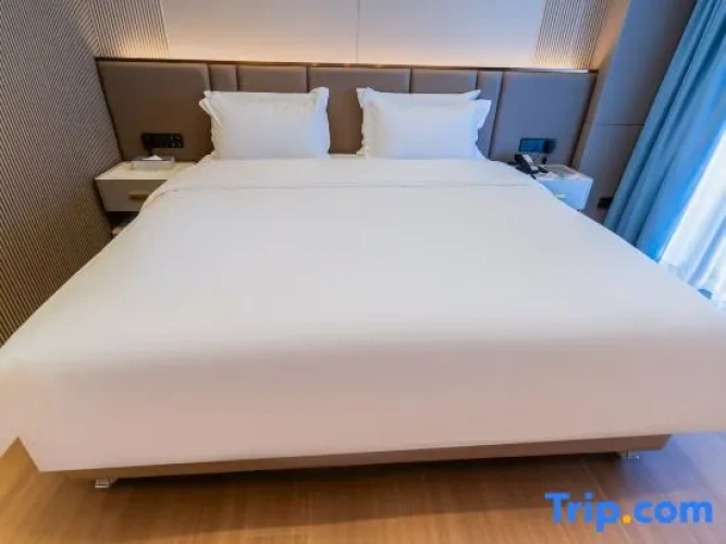 Deluxe Double Suite