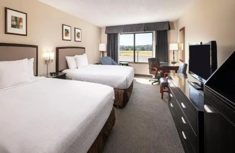 FairBridge Hotel by Concord Plaza