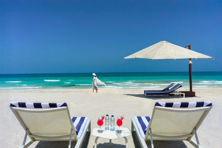 Millennium Residences Saadiyat Island photo 7