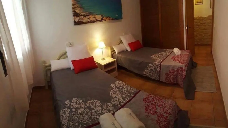 Can Ecovilla