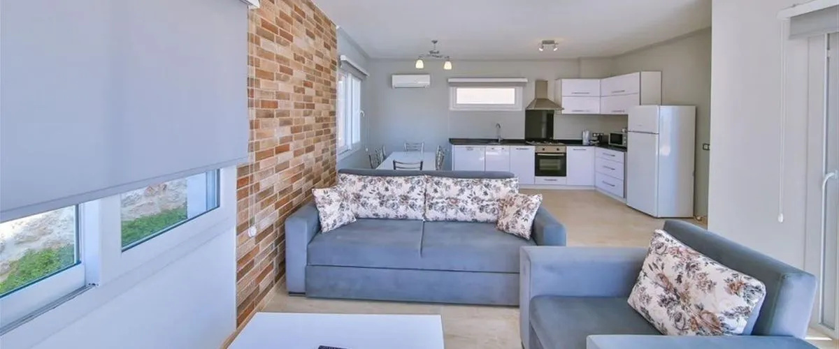 Villa James 3
