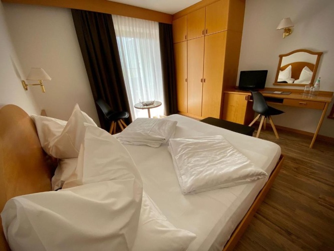 Business Double room