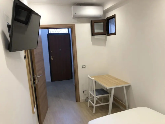 Ca'del Borgo B&B