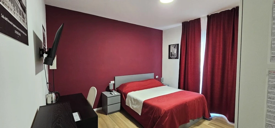 Comfort room