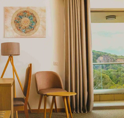 Saldae Hotel Bejaia