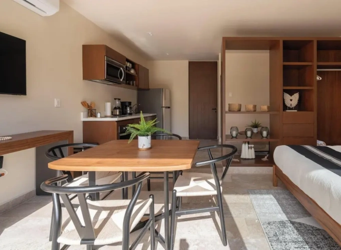 Deluxe Junior Suite
