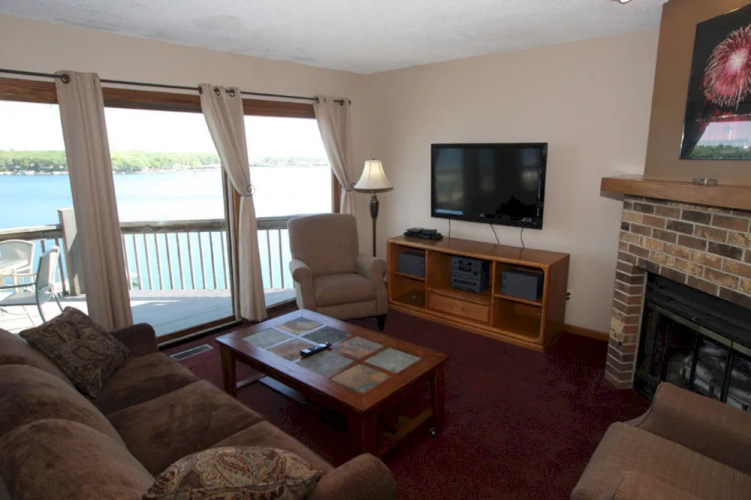 West Oaks Resort