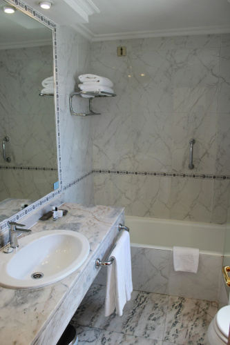 Hotel Ciudad De Vigo photo 13