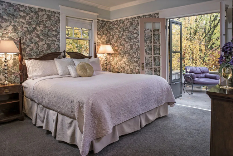 Green Gables Inn