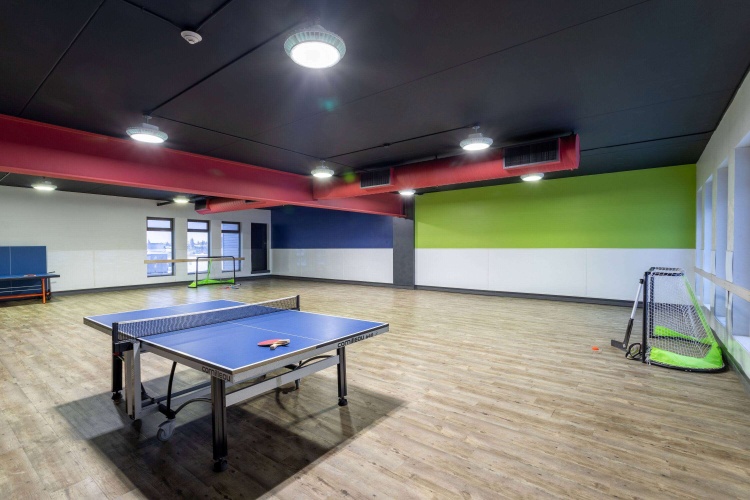 Ramada by Wyndham Northern Grand Hotel & Conference Centre photo 15