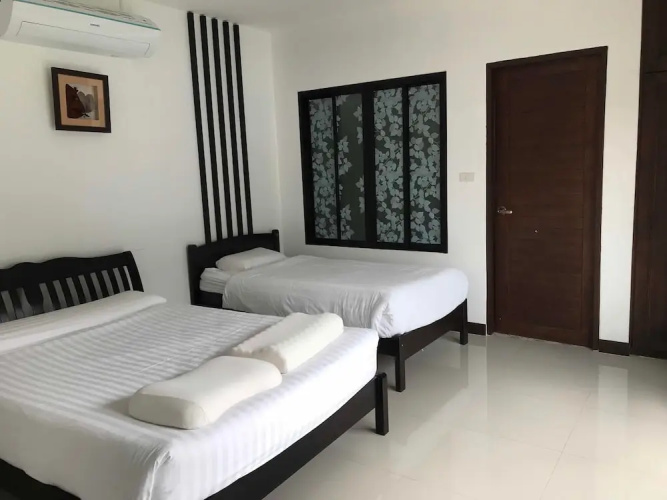 Sanga Villas