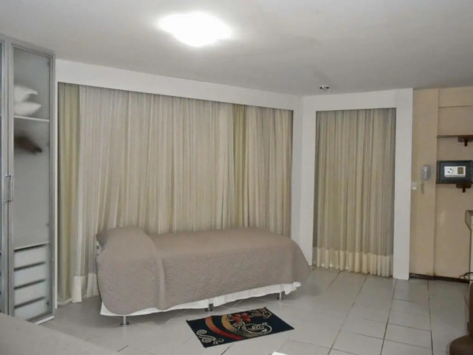 Apartamento Privativo King Flat