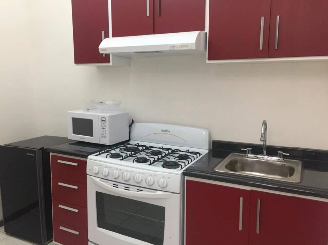 Suite Dangar en el corazón del centro de Morelia