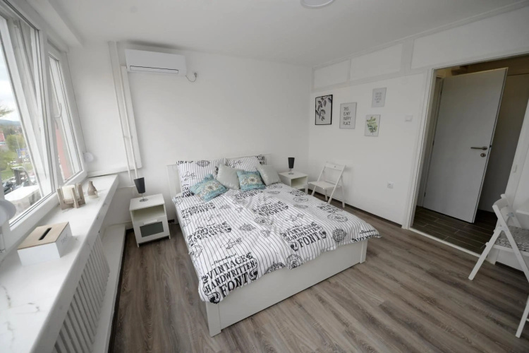 Apartman Kutak
